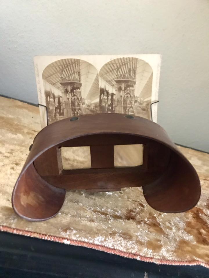 Stereoscope Entertainment